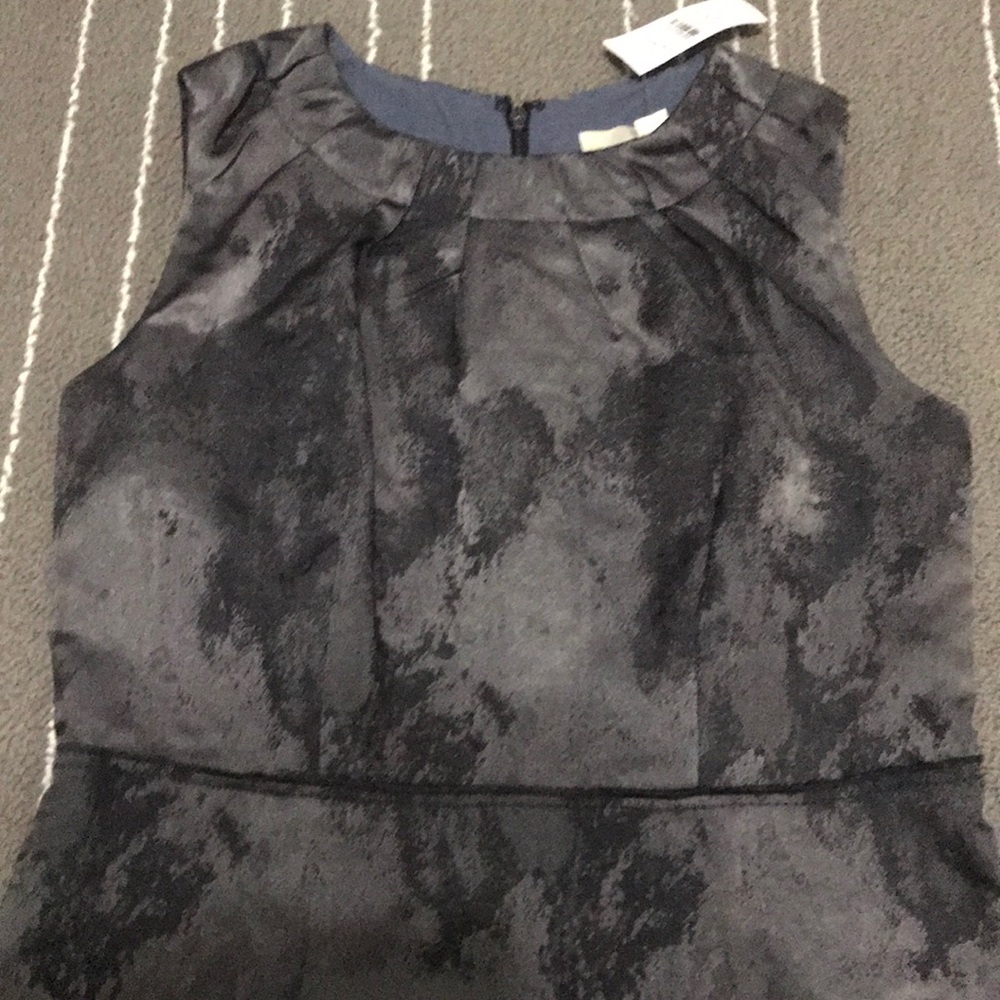 Loft. NWT Petite Dress - Picture 2 of 8